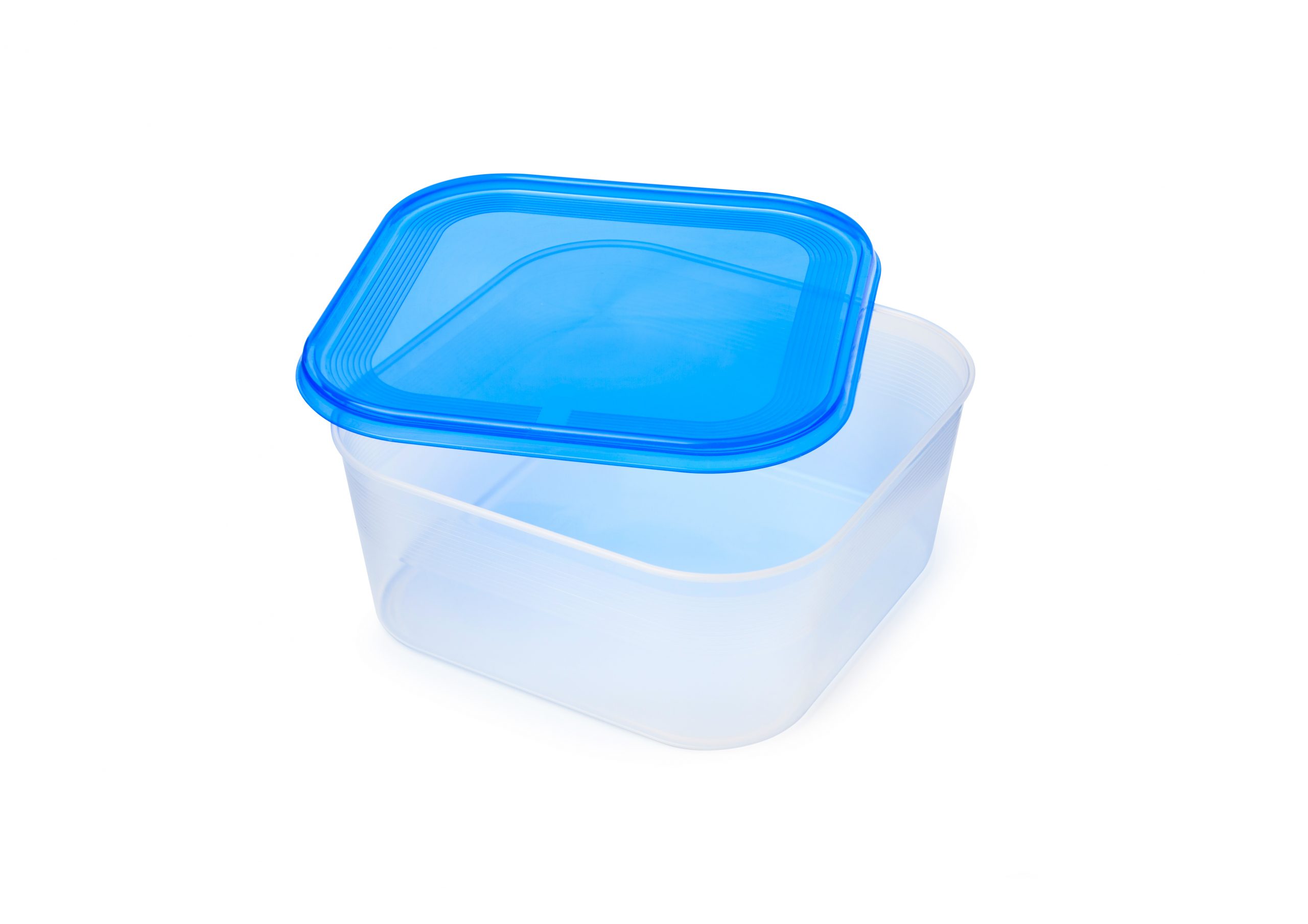 Reusable Containers Aren't Always Better For The Environment Than  Disposable Ones: New Research