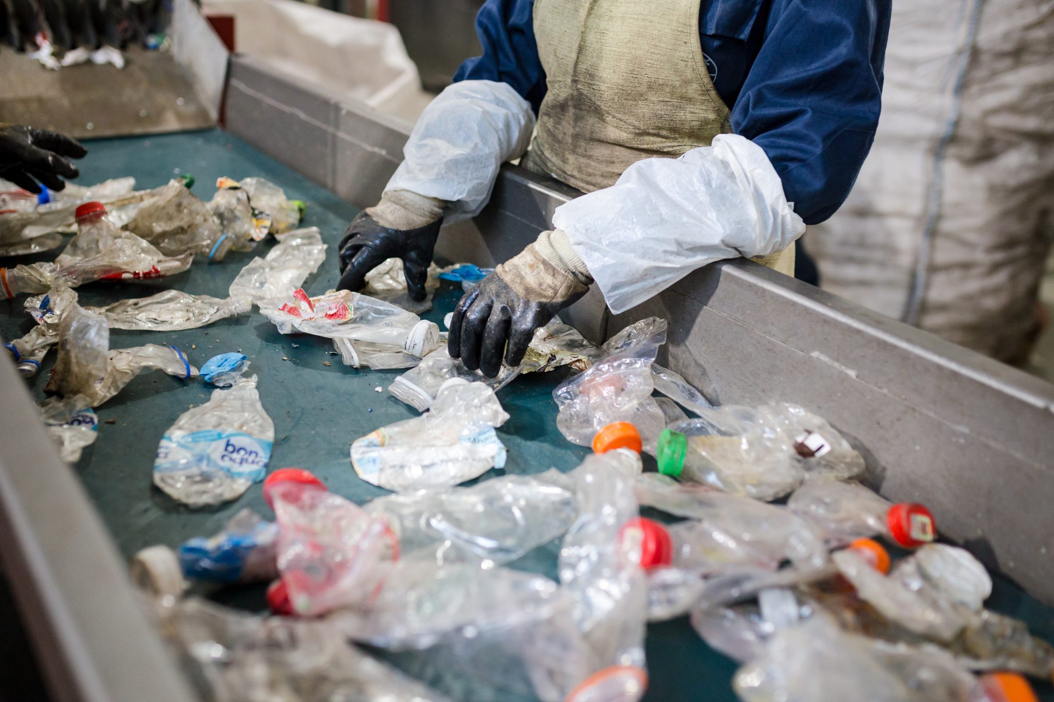 Canada Plastic Pact releases new 'Roadmap to 2025' action plan